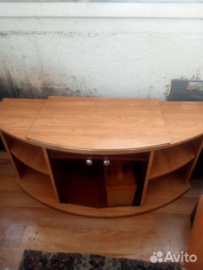 Тумба под телевизор бу