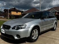 Subaru Outback 3.0 AT, 2005, 225 000 км, с пробегом, цена 895 000 руб.