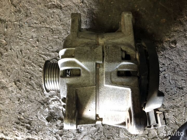 Генератор Форд Мондео