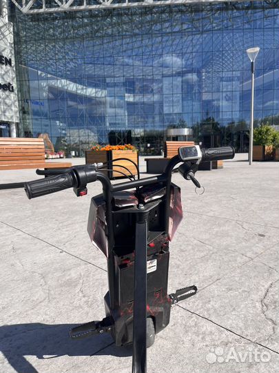 Электро дрифт карт