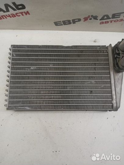 Радиатор печки Renault Megan 2 седан K4MT760 2004