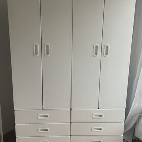 Шкаф IKEA Стува