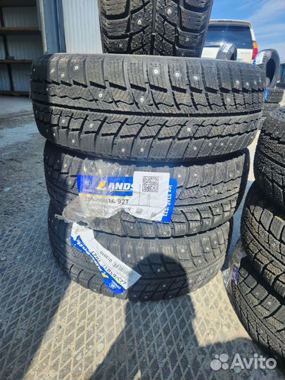 Landsail Ice Star IS33 205/60 R16