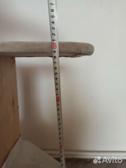 Кошкин домик