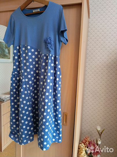 Платье женское