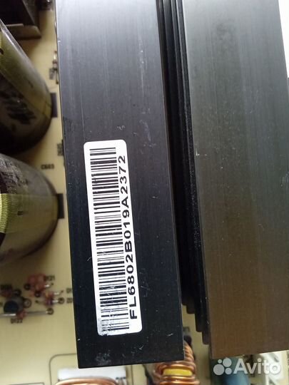 Блок питания для телевизора LG ypsu-J011A