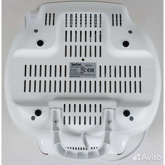 Tefal cake factory kd802112