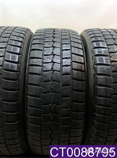 Dunlop Winter Maxx WM01 225/50 R17 96T