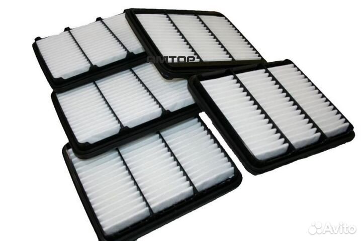 Pilenga FA-P 0085 Фильтр воздушный Pilenga FA-P 00