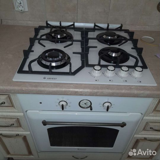 Ремонт газовых колонок