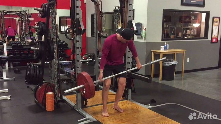 Фитнес тренер онлайн