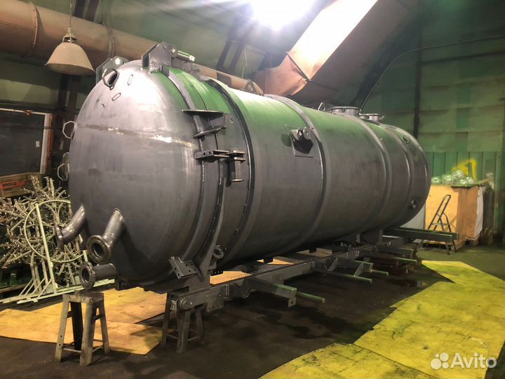 Лазерная очистка металла