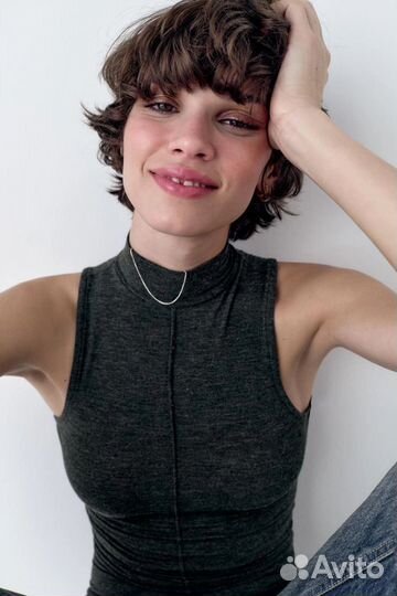 Боди Zara S новое
