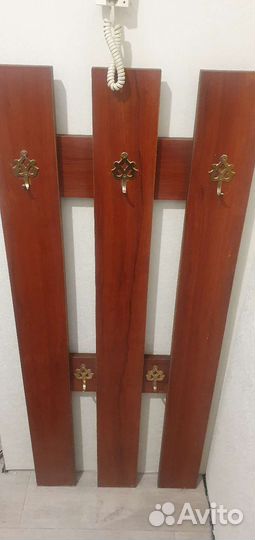 Вешалка в прихожую бу