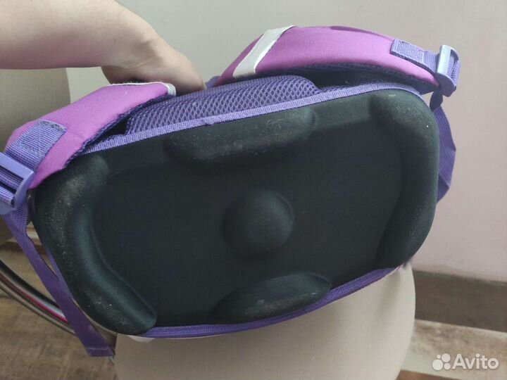 Школьный рюкзак