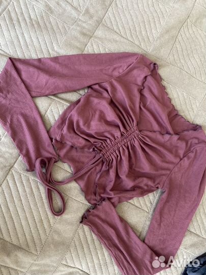 Женские вещи пакетом 42-44