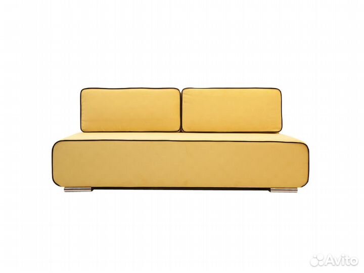 Диван Еврокнижка с ящиком для белья