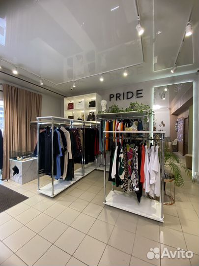 Магазин женской одежды