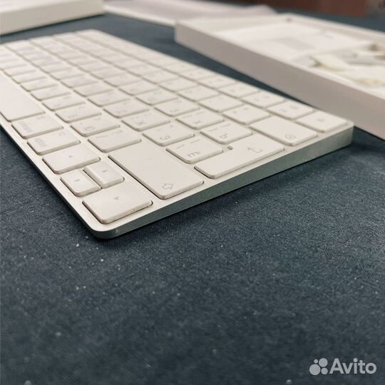 Клавиатура apple magic keyboard 2