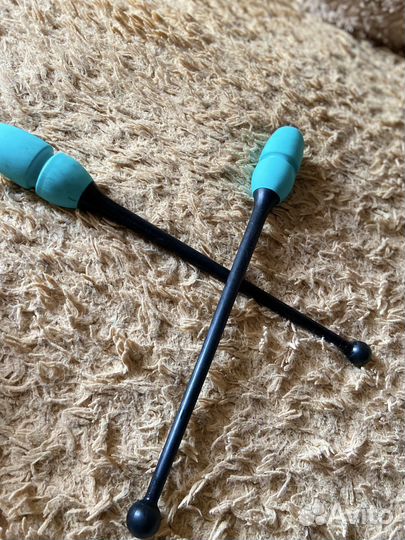 Булавы pastorelli 40,5 см