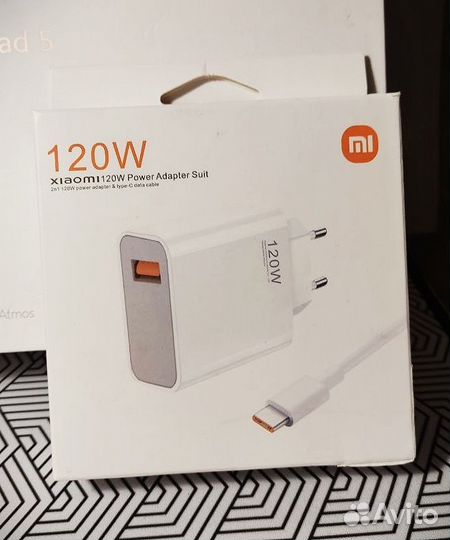 Xiaomi pad 5 6/128 и подарки