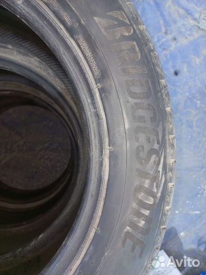 Bridgestone Alenza 001 255/55 R19 107W