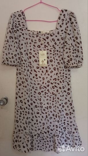 Платье женское