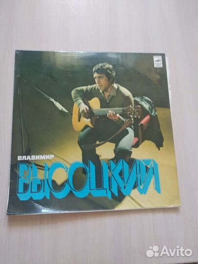 Продам виниловые пластинки в отличном состоянии