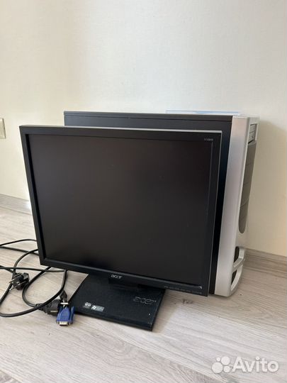 Компьютер Acer