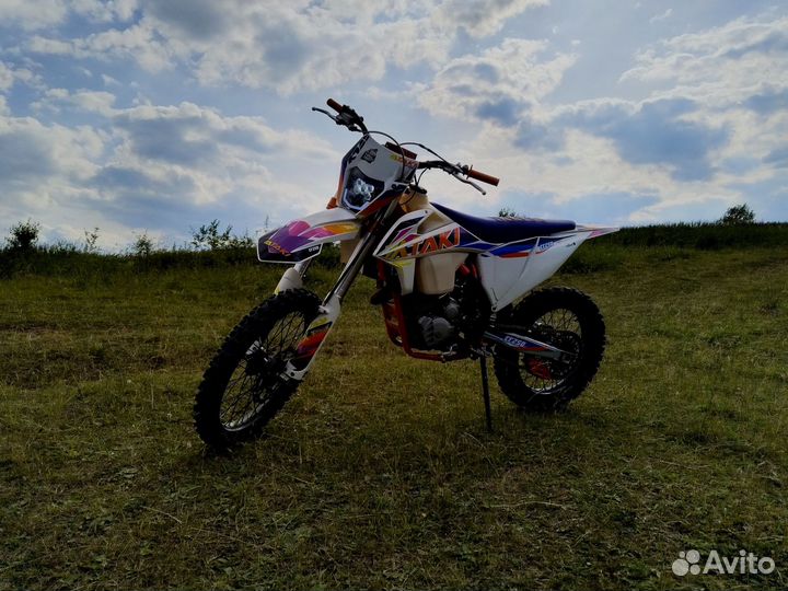 Ataki EF250 23