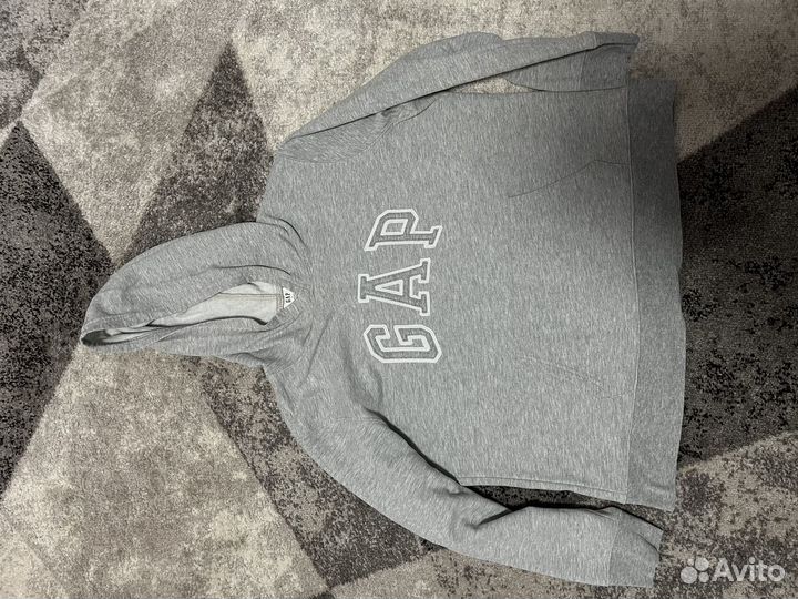 Худи gap женская