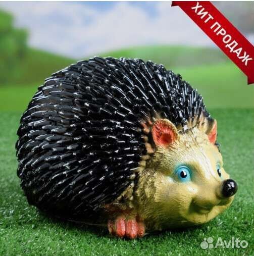 Садовые фигурки для сада