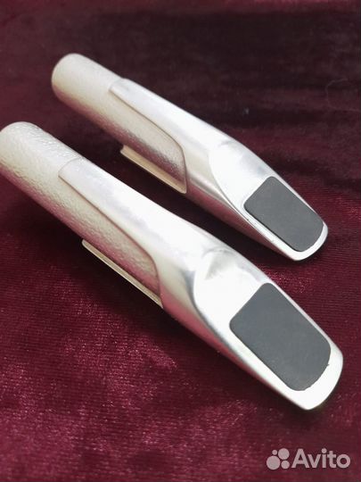 Франсуа Луи(BOB berg style) на тенор аналог EV