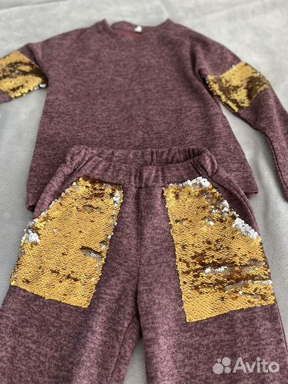 Костюм для девочки