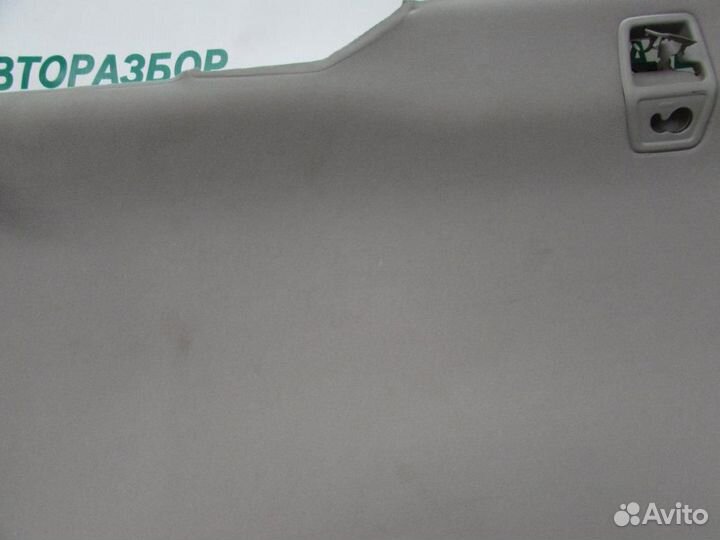 Обшивка потолка для Volvo XC90 1 2002-2015г