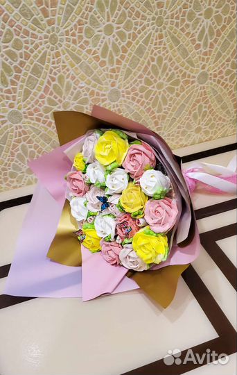 Планетарий миксер