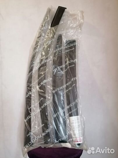 Дефлекторы skoda octavia tour 1998