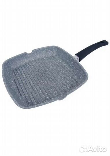Сковорода гриль