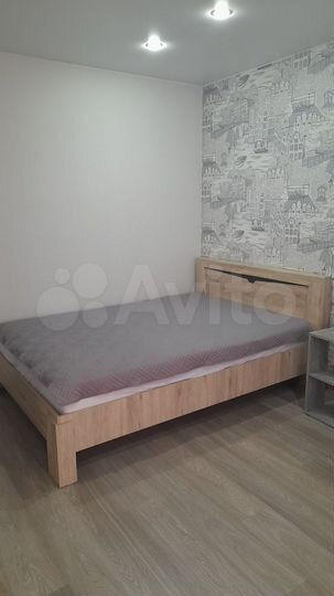 1-к. квартира, 33 м², 5/10 эт.