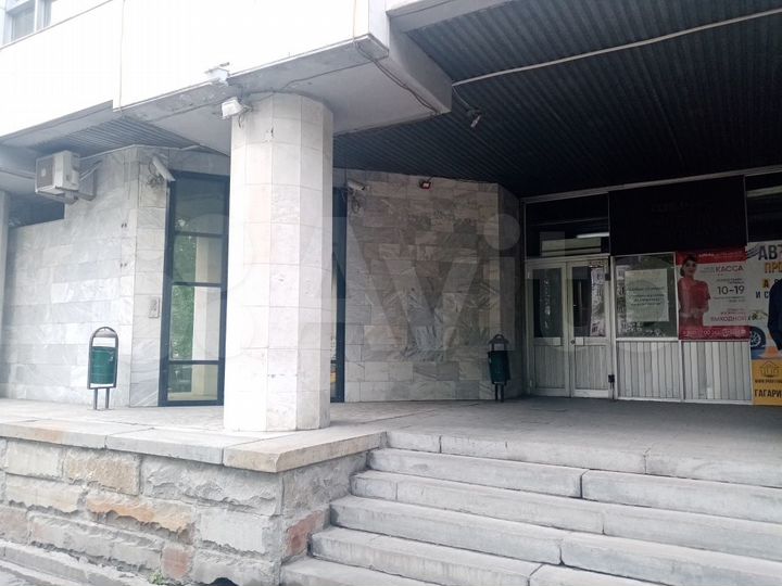 Нежилое помещение, 171.2 м²