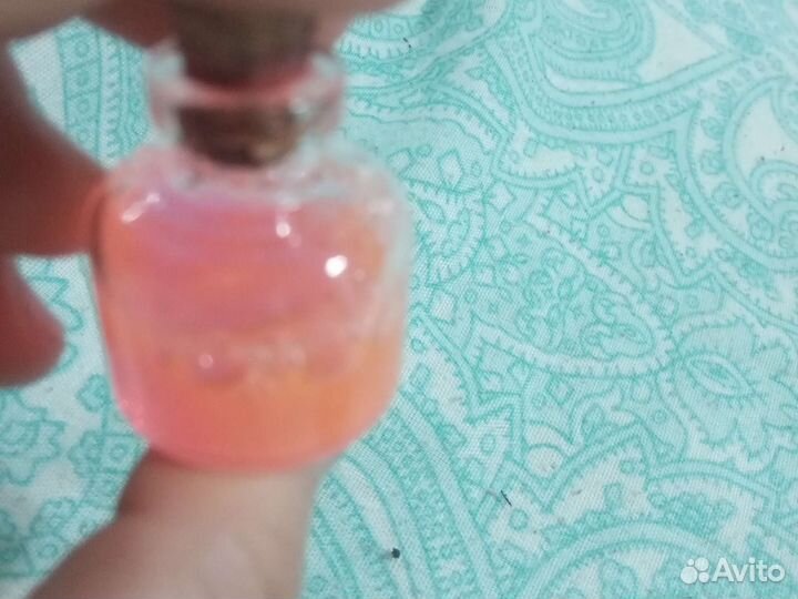 Зелье любви (не употреблять)