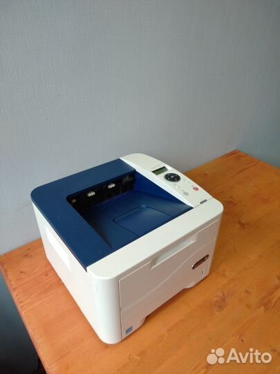 Xerox Phaser 3320