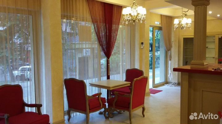 Продается кафе