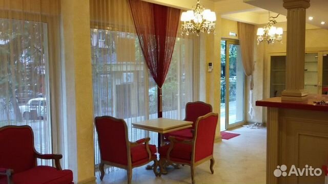 Продается кафе