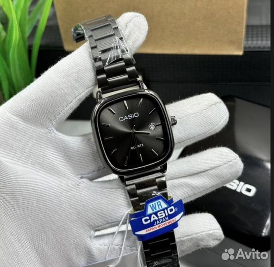 Часы casio