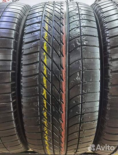 Goodyear Eagle F1 Asymmetric 255/55 R20