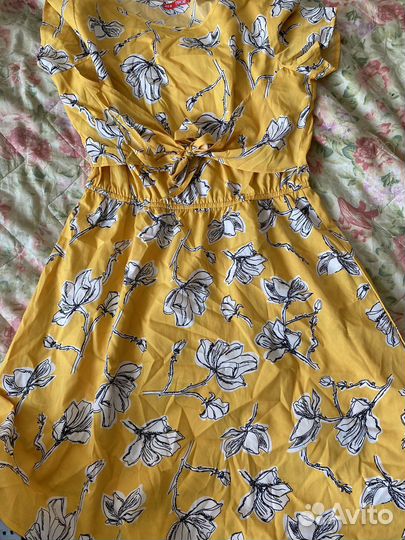 Вещи пакетом