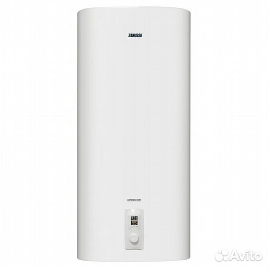 Водонагреватель Zanussi ZWH/S 50 Artendo WiFi