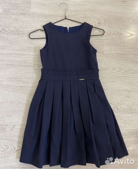 Школьная форма