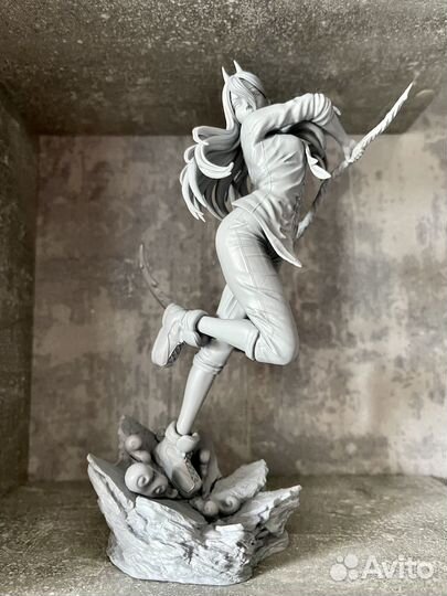 Фигурка Power Chainsaw man